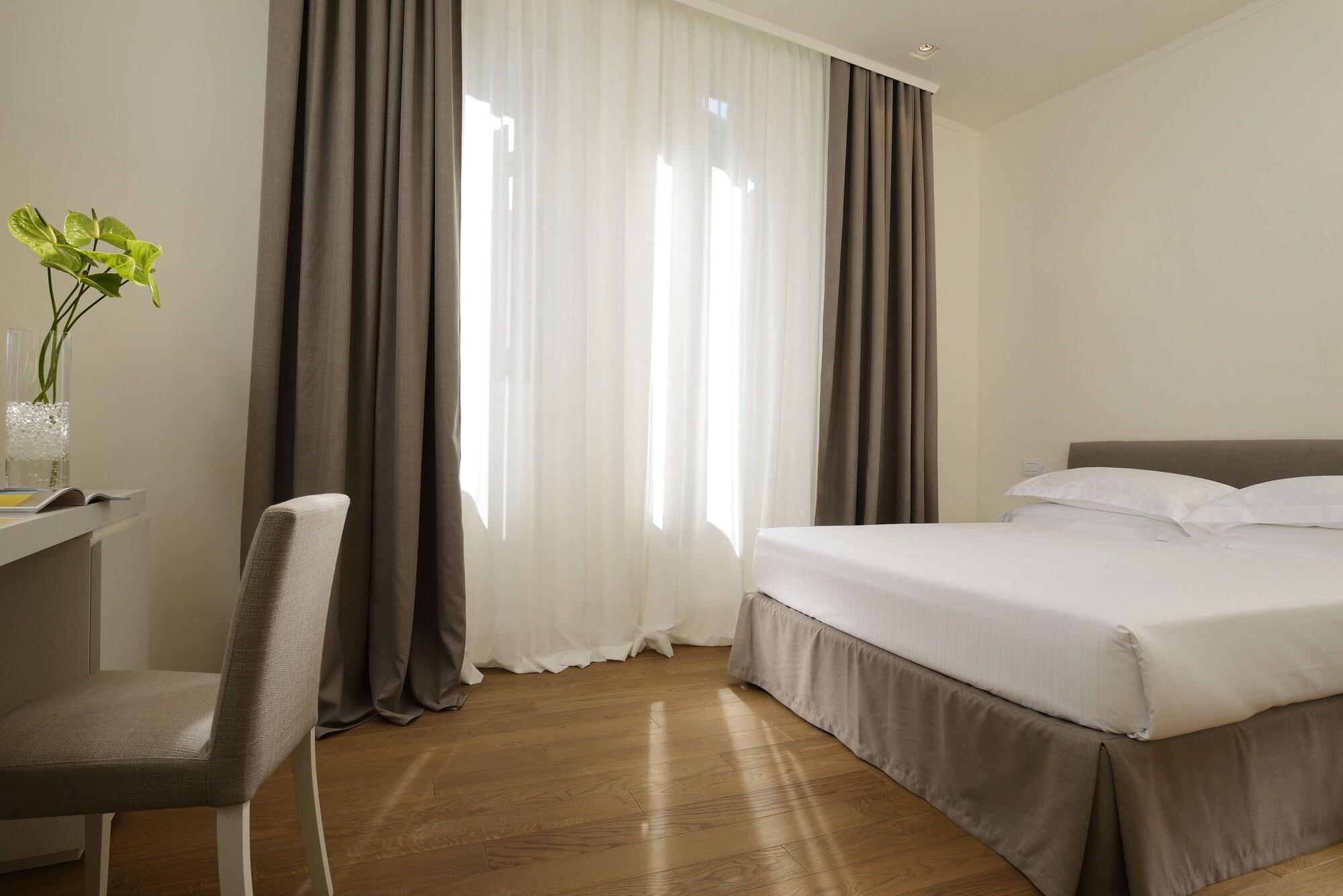 Locanda Della Posta Boutique Hotel Perugia Kültér fotó
