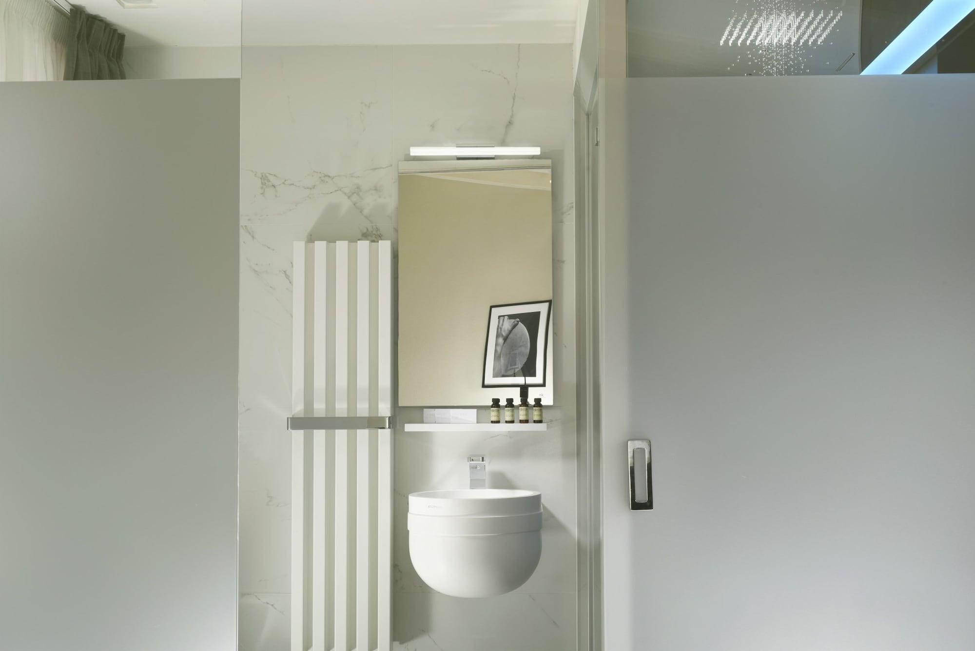 Locanda Della Posta Boutique Hotel Perugia Kültér fotó