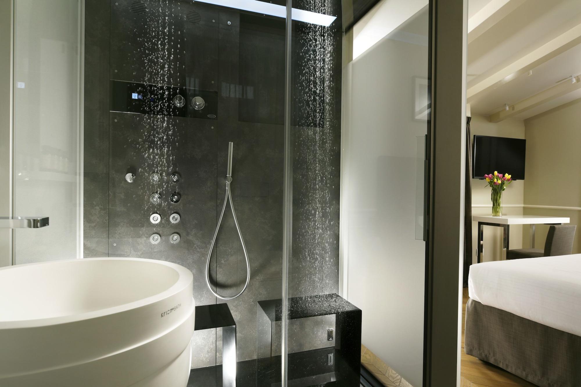 Locanda Della Posta Boutique Hotel Perugia Kültér fotó