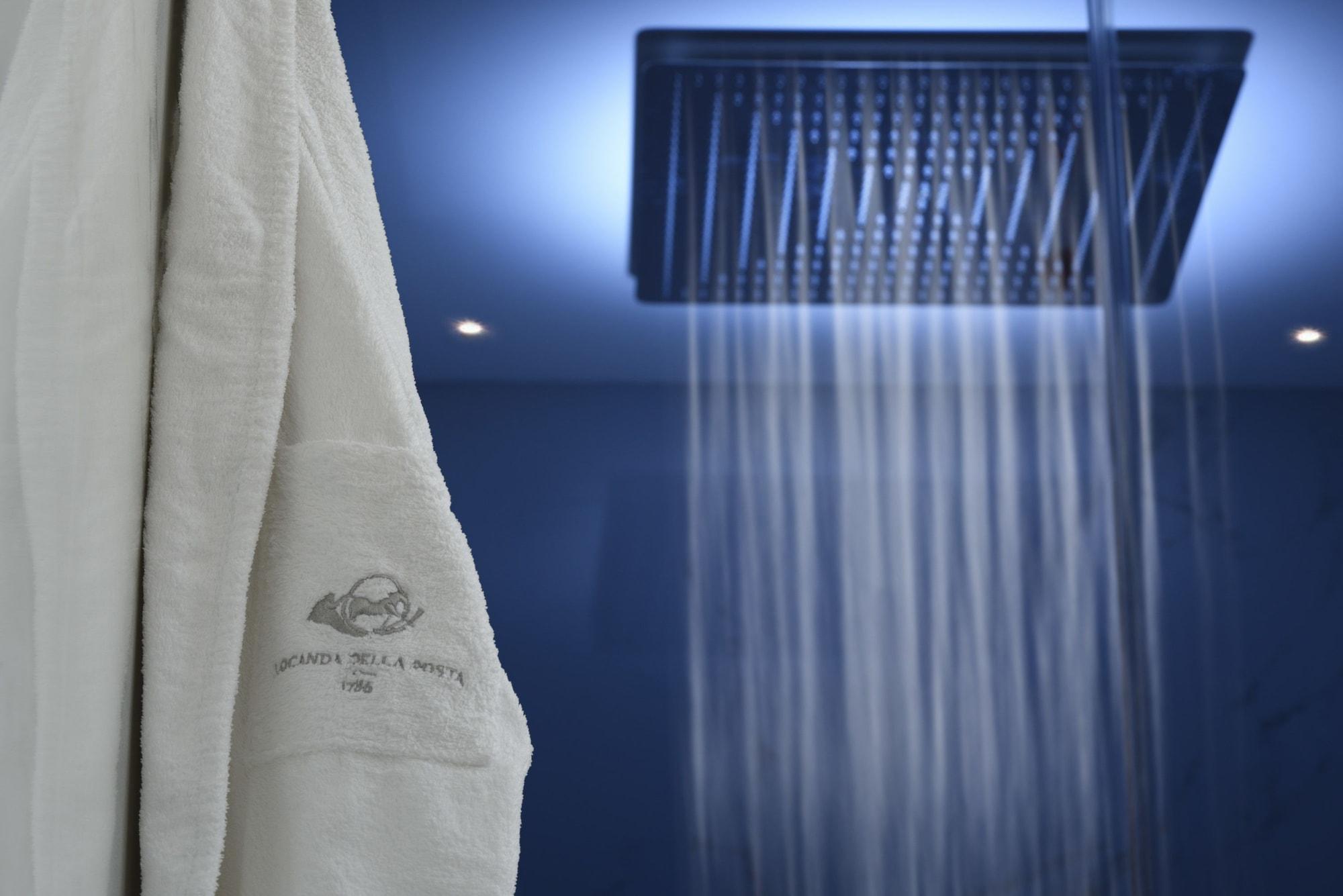 Locanda Della Posta Boutique Hotel Perugia Kültér fotó