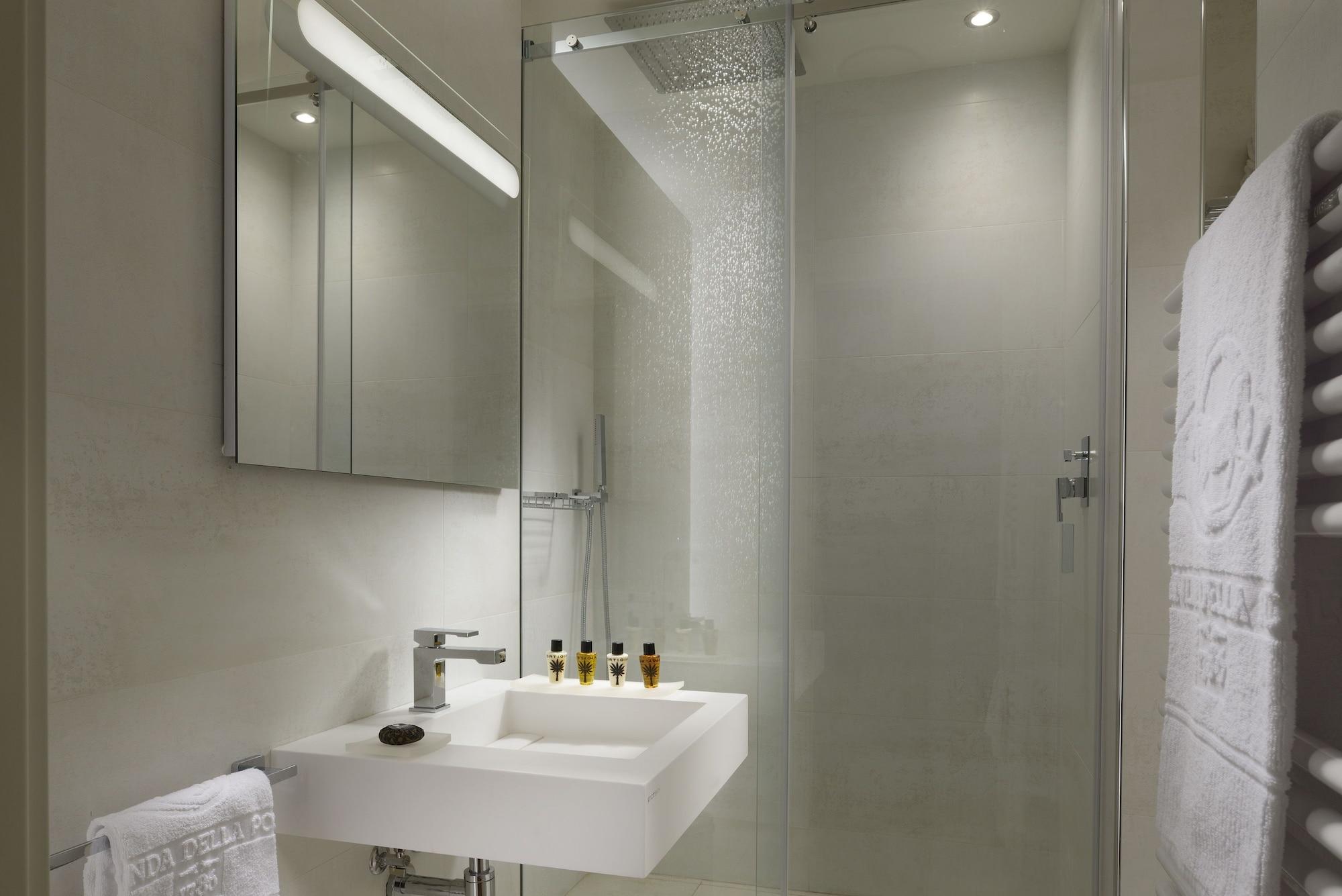 Locanda Della Posta Boutique Hotel Perugia Kültér fotó