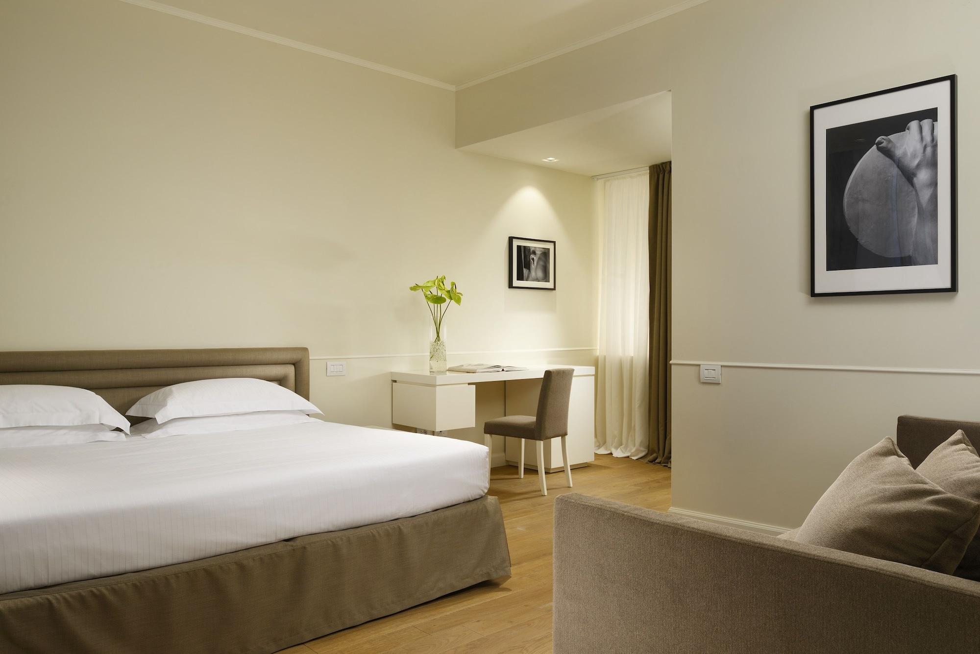 Locanda Della Posta Boutique Hotel Perugia Kültér fotó
