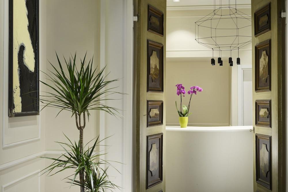 Locanda Della Posta Boutique Hotel Perugia Kültér fotó