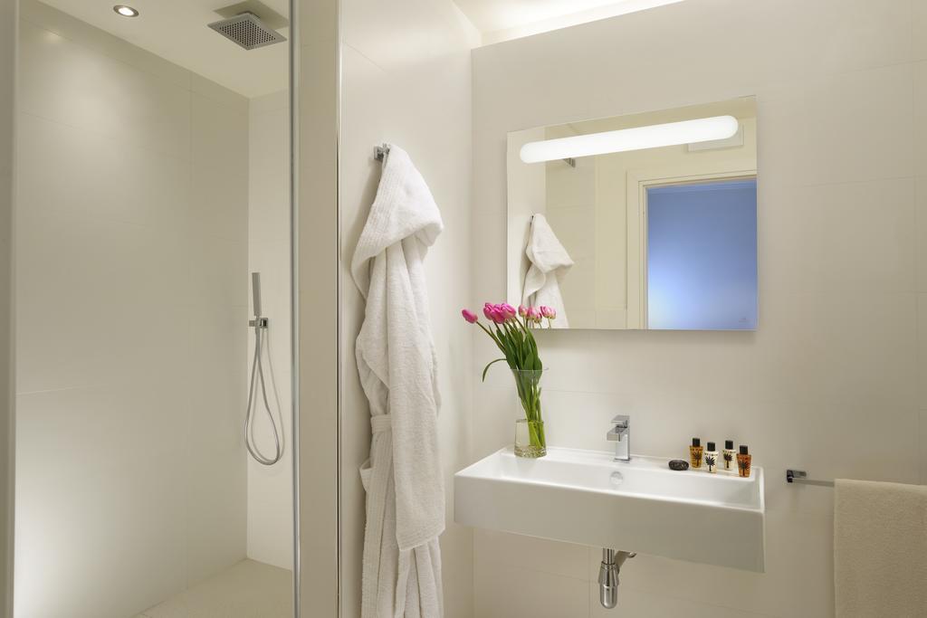 Locanda Della Posta Boutique Hotel Perugia Kültér fotó