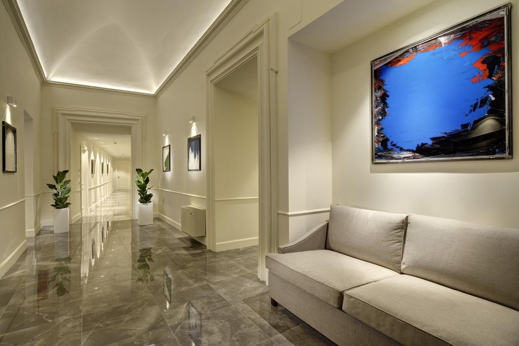 Locanda Della Posta Boutique Hotel Perugia Kültér fotó