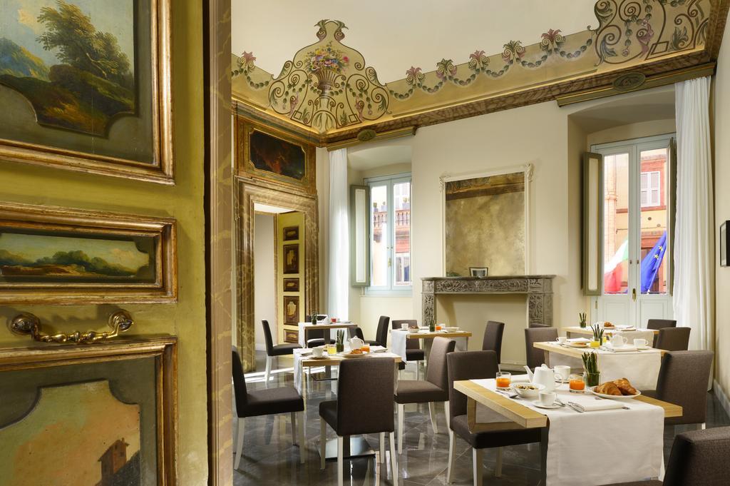 Locanda Della Posta Boutique Hotel Perugia Kültér fotó