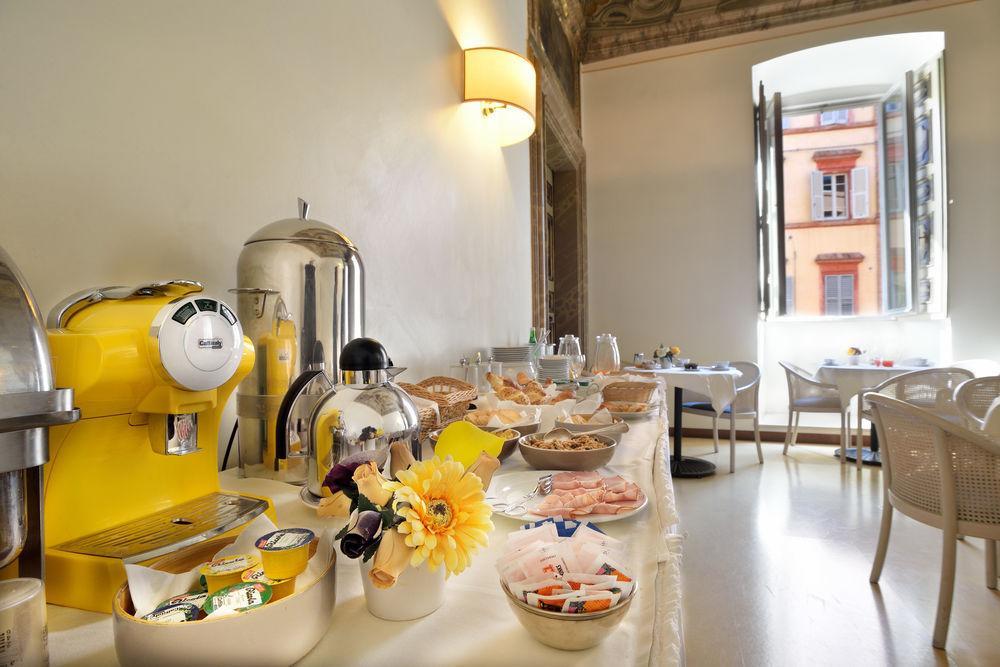 Locanda Della Posta Boutique Hotel Perugia Kültér fotó