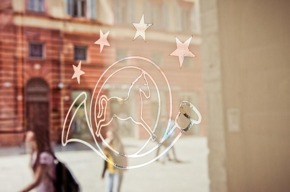 Locanda Della Posta Boutique Hotel Perugia Kültér fotó