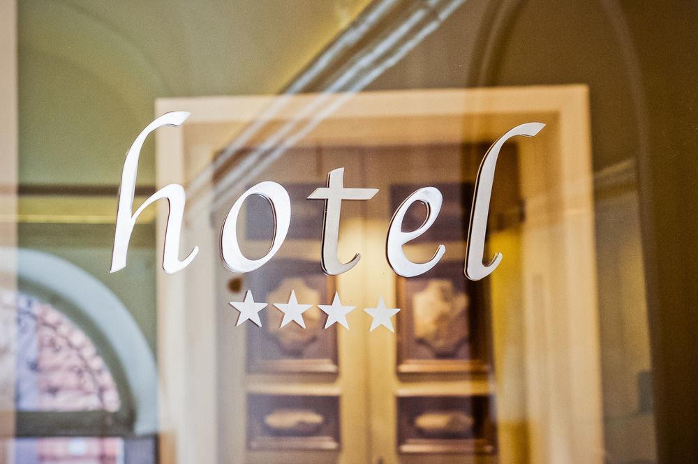 Locanda Della Posta Boutique Hotel Perugia Kültér fotó