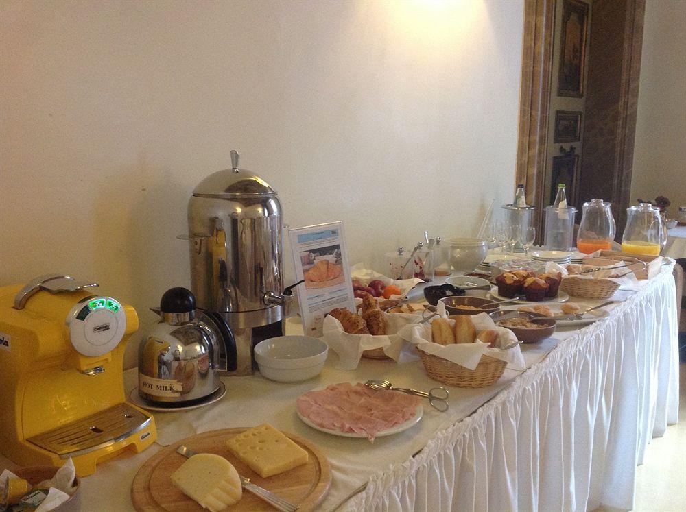 Locanda Della Posta Boutique Hotel Perugia Kültér fotó