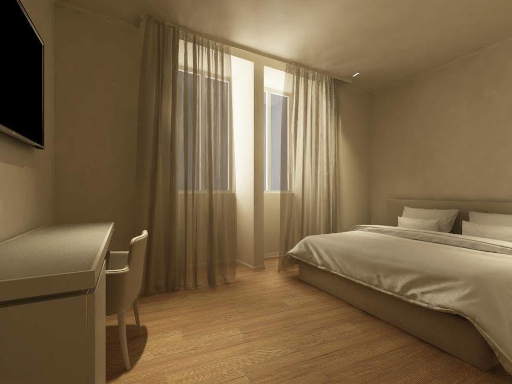 Locanda Della Posta Boutique Hotel Perugia Kültér fotó