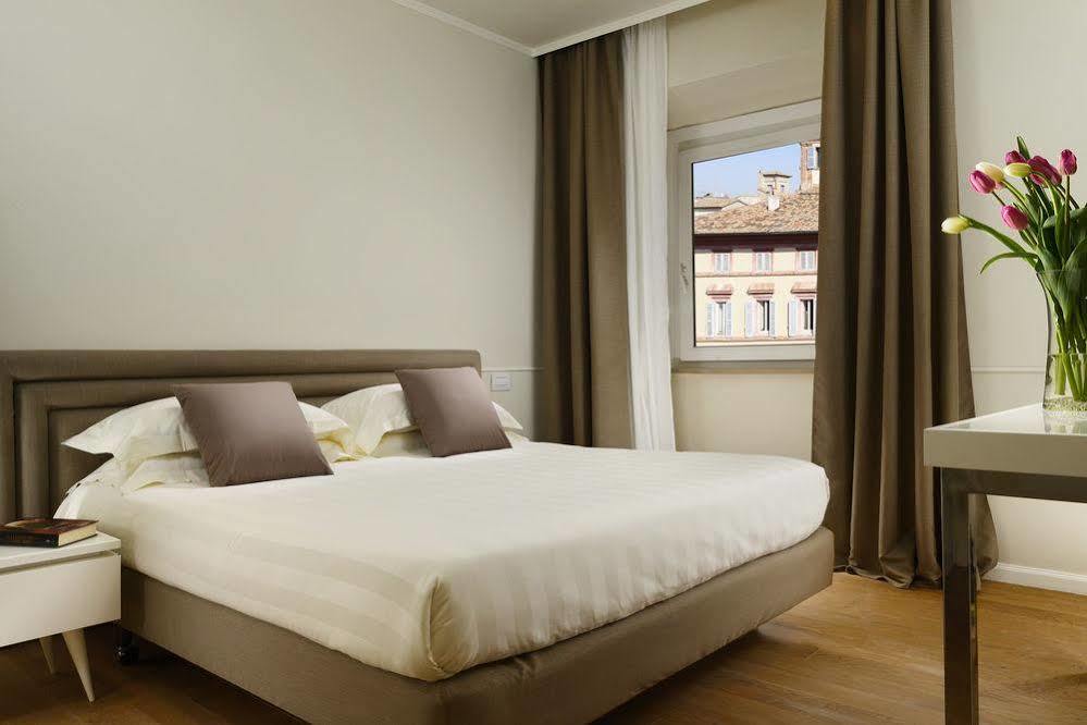 Locanda Della Posta Boutique Hotel Perugia Kültér fotó