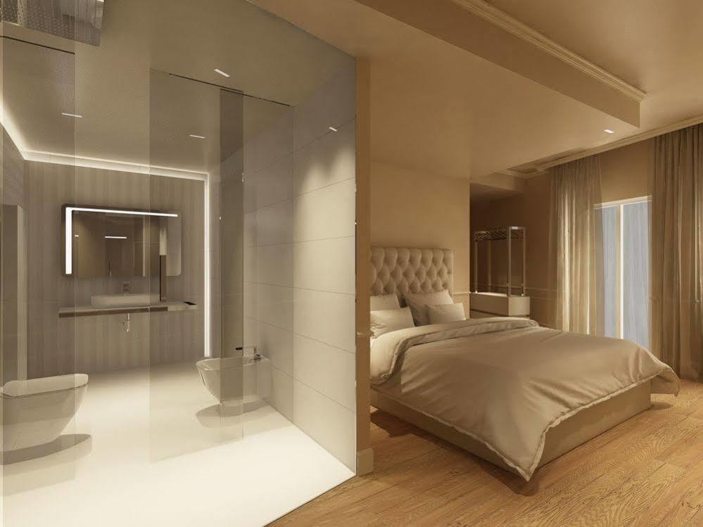 Locanda Della Posta Boutique Hotel Perugia Kültér fotó