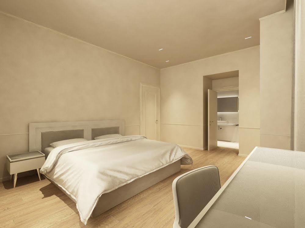 Locanda Della Posta Boutique Hotel Perugia Kültér fotó