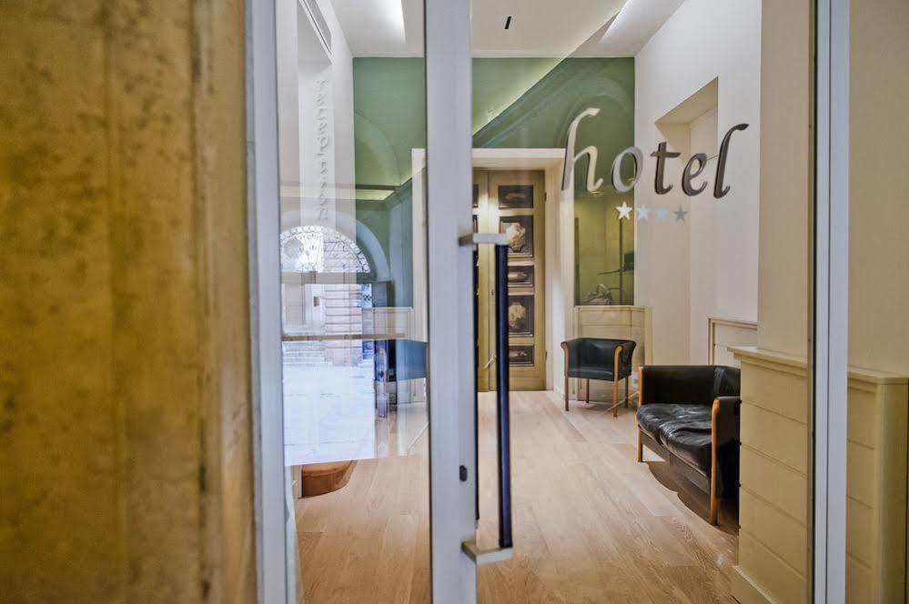 Locanda Della Posta Boutique Hotel Perugia Kültér fotó