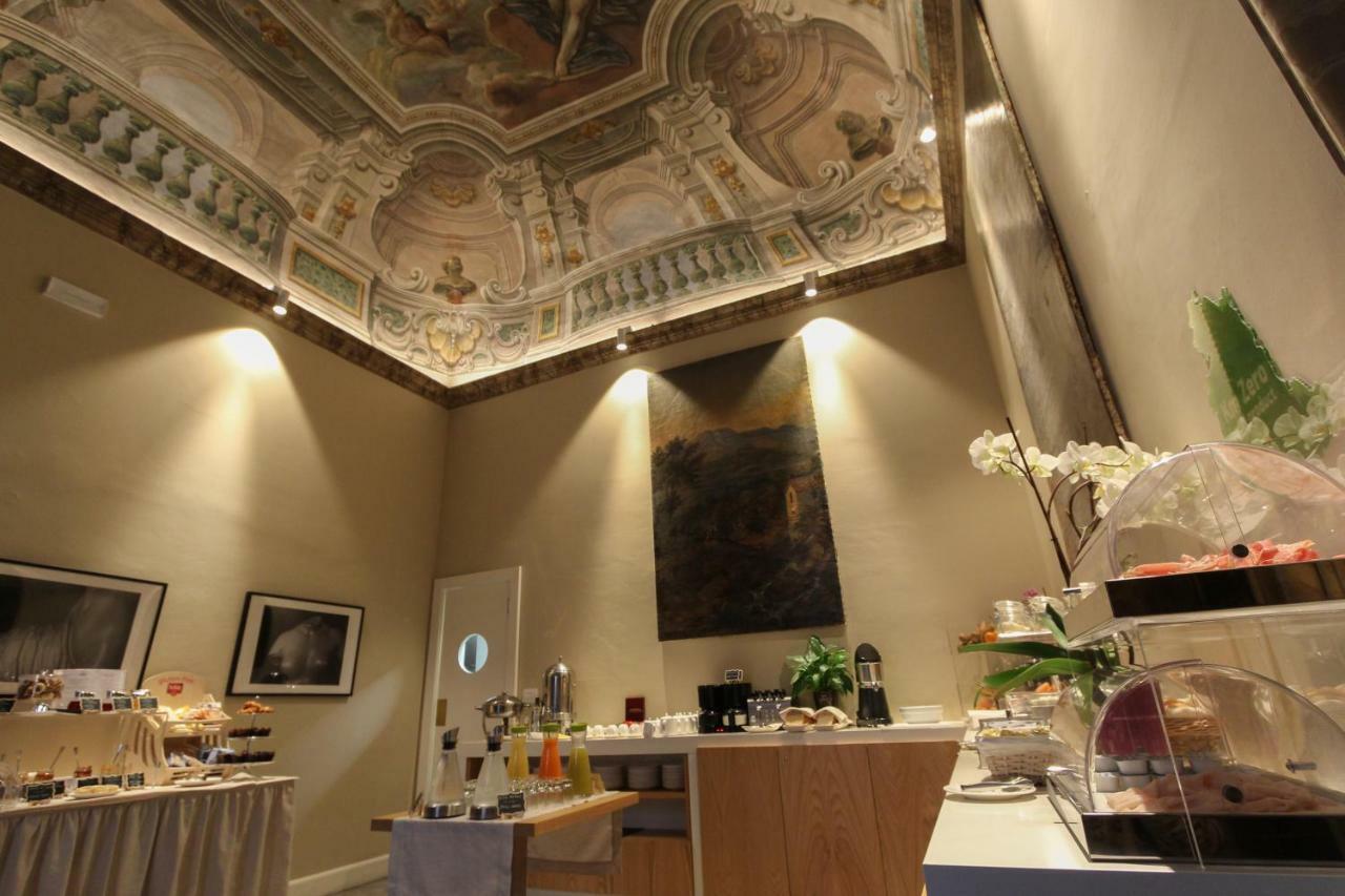 Locanda Della Posta Boutique Hotel Perugia Kültér fotó